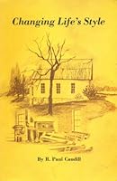 CHANGING LIFE'S STYLE B0041M3ZB4 Book Cover