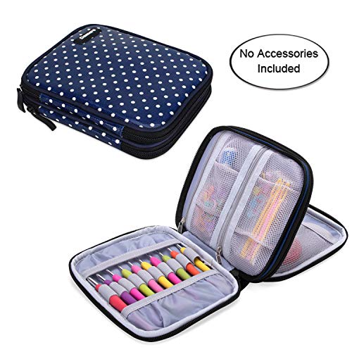 Best Damero Crochet Hooks