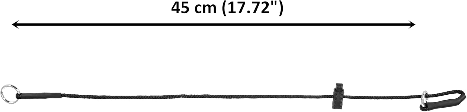 DINGO GEAR Dog Training Collar, Very Thin Braided... 17 DINGO GEAR Dog Training Collar, Very Thin Braided...