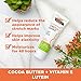 Palmer's Cocoa Butter Formula Massage Cream for Stretch Marks and Pregnancy Skin Care, 4.4 Ounces (Pack of 2)