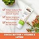 Palmers Cocoa Body Formula Massage Cream Striae, 125 g