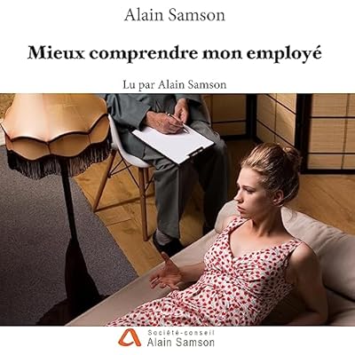 Mieux comprendre mon employ&eacute; [Better Understand My Employee]