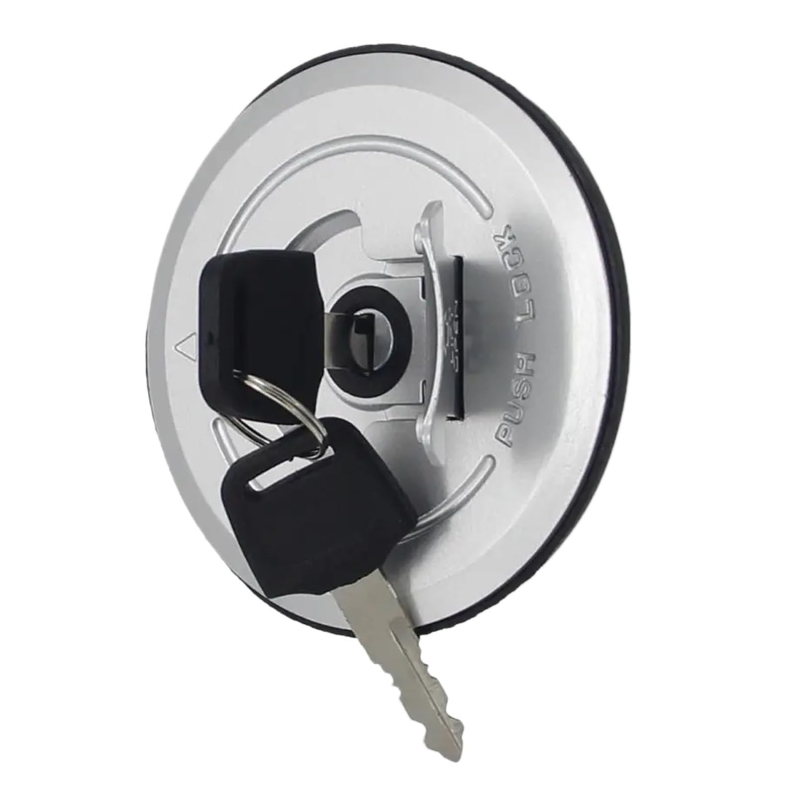 Tapón Depósito Gasolina Moto Para VTR250 MC33 Llave Del Tapón De