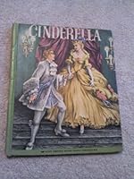Cinderella (Scott, Foresman second talking storybook box) B0007I09A6 Book Cover