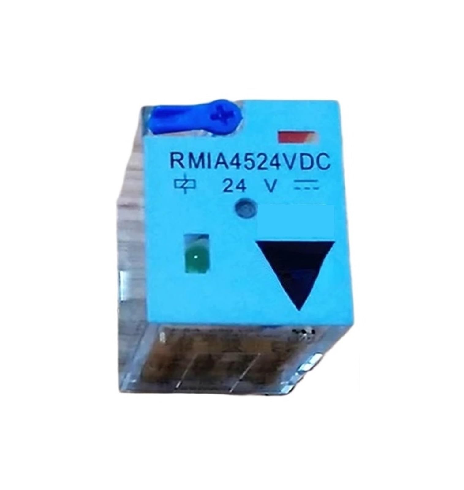 Relais RMIA4524VDC pour sécuriser vos armoires de commande