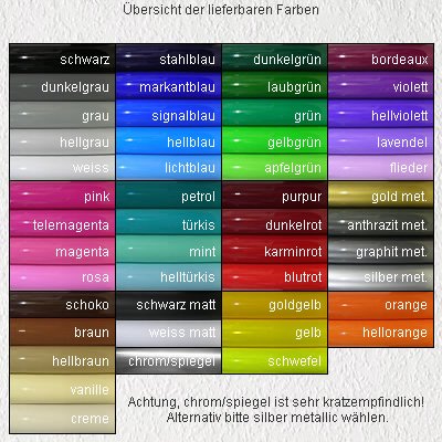 A456 bloemenrank autosticker + 3 vlinders 77 cm x 50 cm turquoise (kleur / grootte naar keuze) - Afbeelding 4