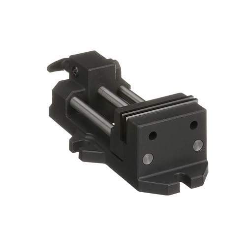 Miniatura 4 de HHIP Pro-Series morsa de presa taladradora varios anchos 3  6 pulgadas., 1