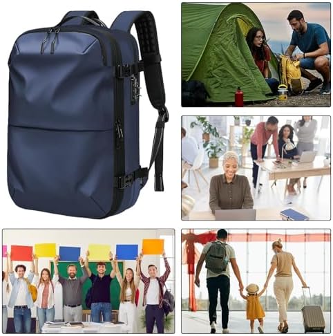 Amazon.co.jp: 旅行用エアー真空バックパック、バックパック真空バッグ