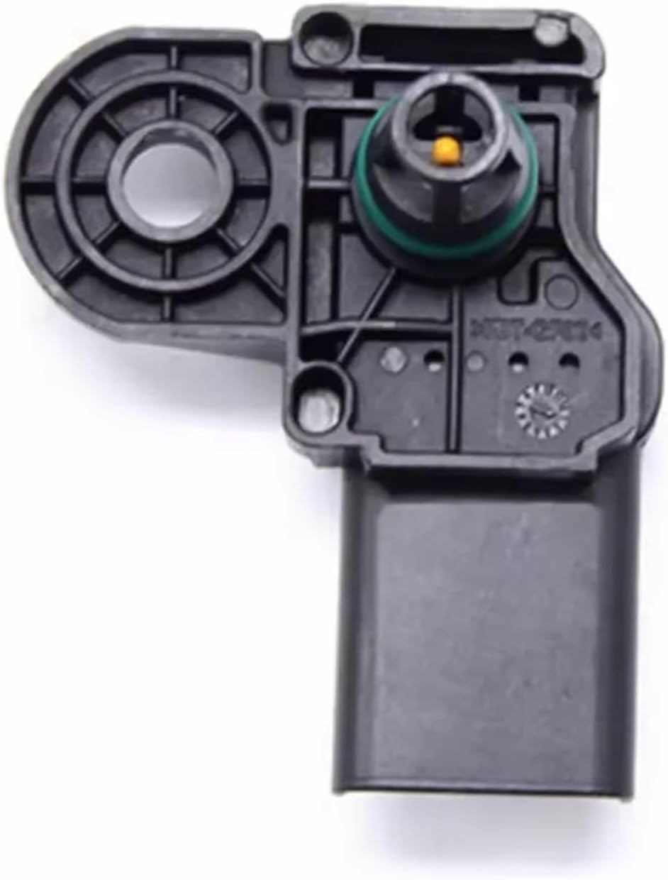 Car Sensor Compatible with Citroen C4 C5 DS3 DS4 DS5 13627535069 MAP Manifold Absolute Pressure Temperature Sensor