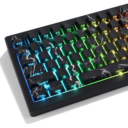 �L�[�L���b�v PBT 131�L�[ �嗝�� �����T�u �`�F���[�v���t�@�C���J�X�^���L�[�L���b�v ���J�j�J���L�[�{�[�h�p