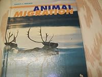 Animal Migration (First Book) 0531200442 Book Cover