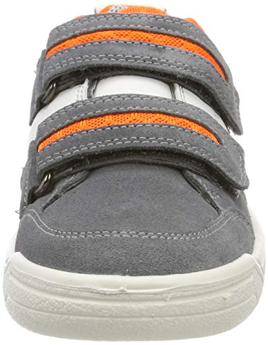 Superfit Earth, Scarpe da Ginnastica Basse Bambino...