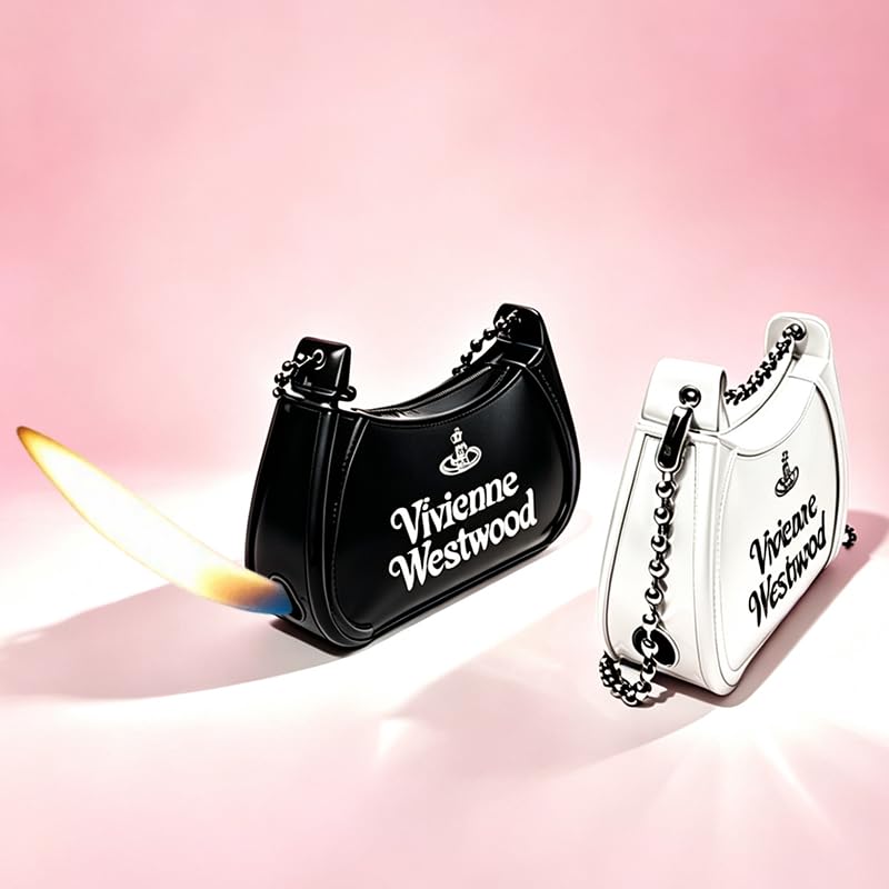2Pack Encendedor de Antorcha Recargable de Butano miniatura 2