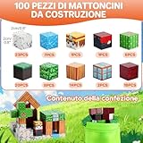 Zoom IMG-1 funykich set costruzioni magnetiche 100 Zoom IMG-1 funykich set costruzioni magnetiche 100