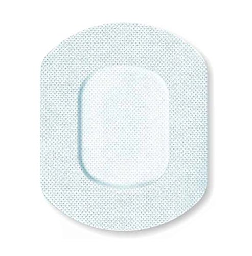 Master-Aid Dropmed Medicazione Autoadesiva 10x8 cm 5 Pezzi