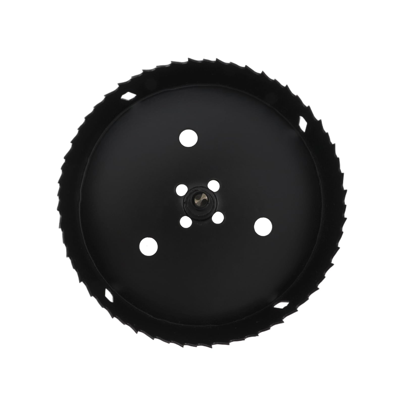 Bi-Metal Hole Saw - 5-38/64" Cutting Diameter -3