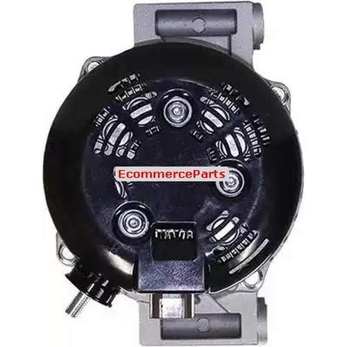 Alternatore Ecommerceparts Tensione: 12 V, Alternatore-Corrente carica: 220 A, N° alette: 6 9145375148849