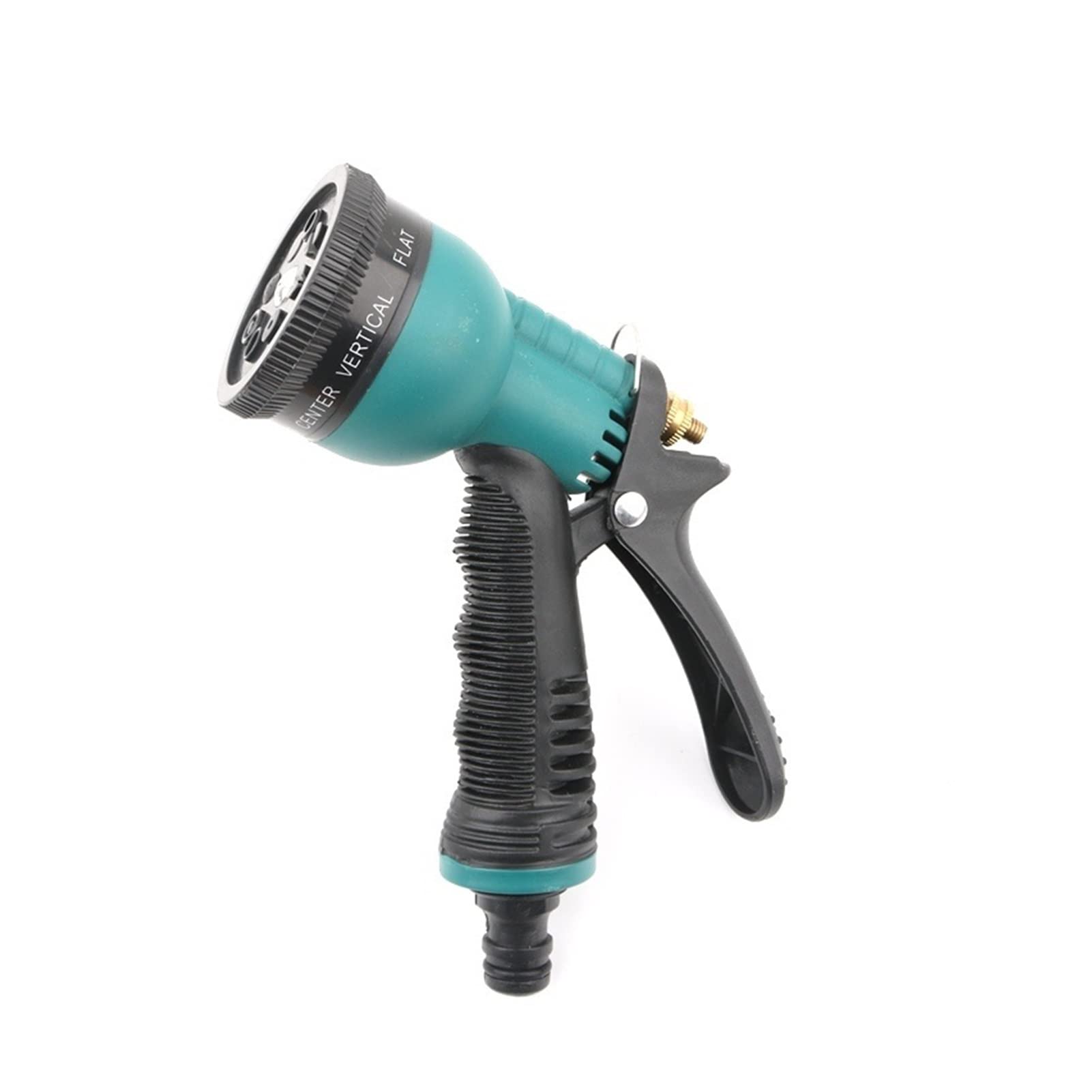 Ddqcnzpmy One Color Garden Hose Spray Gun - Pattern Hose Nozzle Mutifunctional Car Washing Water Sprayer Pipe Tube Nozzle Sprinkle Tools