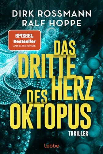 Das dritte Herz des Oktopus...
