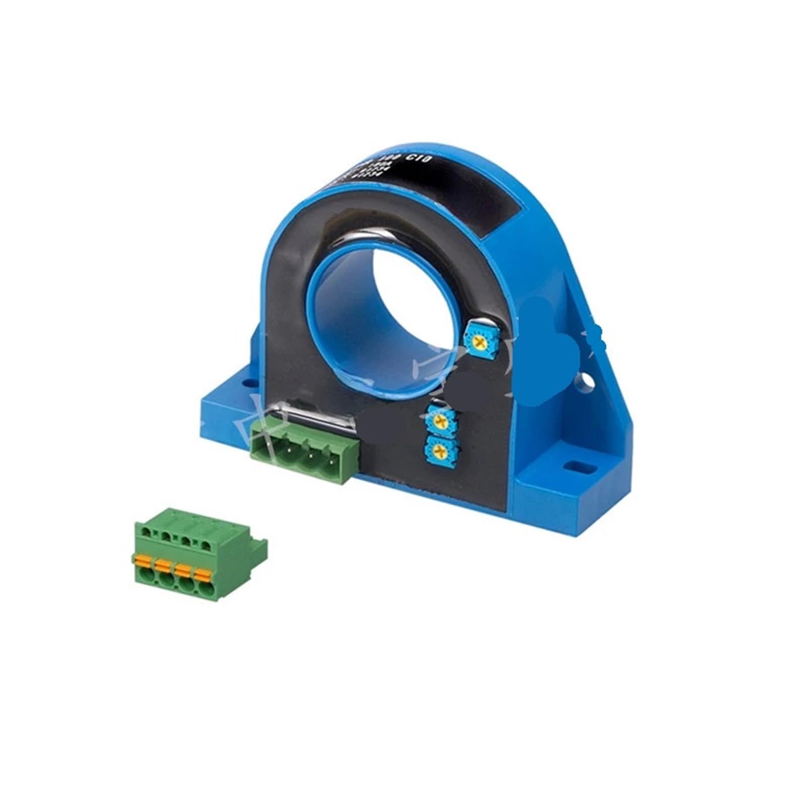 CLEUFWKO DHR500C5 Current Sensor Transformer DC 500A Open Loop