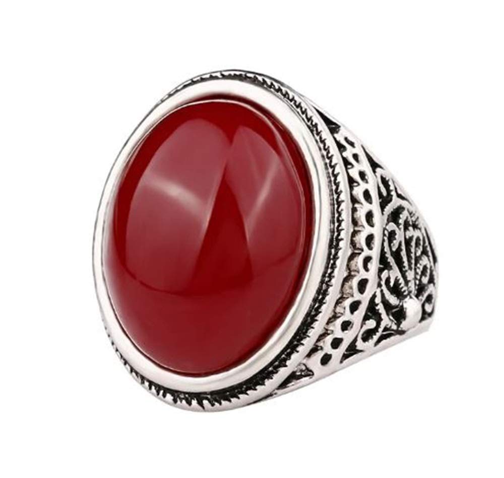 Haunted Werewolf Revenge Ring. Very Powerful! NO Doll, DJINN Sz 8