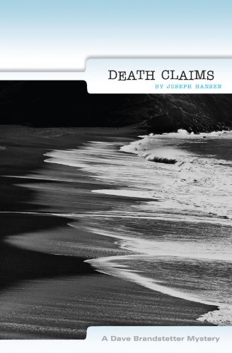 Death Claims (Dave Brandstetter Mysteries) Death Claims (Dave Brandstetter Mysteries)
