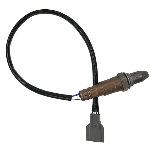 Sensor de oxígeno de relación de combustible de aire Sensor aguas arriba 1 Reemplazo para Rogue 2.5L-L4 QR25DE 2014-2017 234-9149 22693-4BA0A