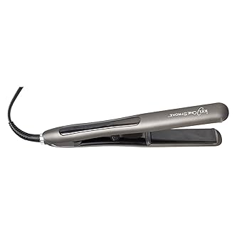 Amazon.com : Ion One Stroke Flat Iron 1 inch : Beauty