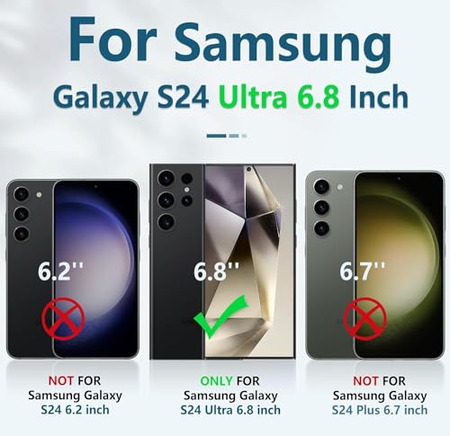 Coque Samsung S24 Ultra incassable pour éviter les rayures - 6
