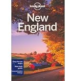 New England by Vorhees, Mara ( Author ) ON Mar-01-2011, Paperback