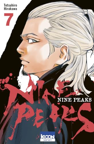 Nine Peaks — Tome 7