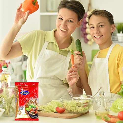 Raitip Ground Chilli For Thai Cuisine 100 Gram By Raitip (100 G, 1) #TOP2