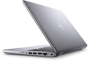 Amazon.com: Dell Latitude 5410 Touchscreen 14