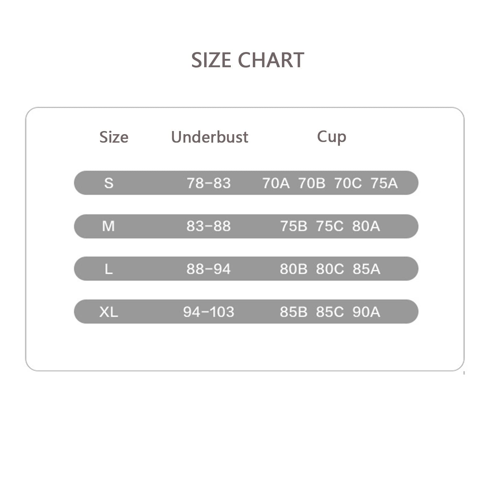 Reggiseni di Seta Francese per Donne Reggiseno Sottile in Raso dalla vestibilità Comoda Biancheria Intima di Seta del Gelso con L'imbottitura Rimovibile (Color : White, Size : M/Medium)