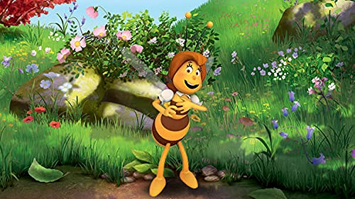 Miniatura 4 de Maya l'abeille - Coffret Mille et un miels!