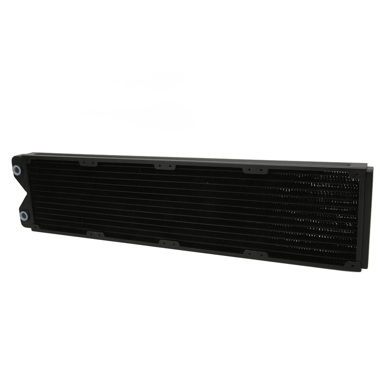 13 -tube Miedziany Radiator Chłodzący wodę Chłodzące wodę do Stabilności Procesora Elektronika/komputery i Akcesoria/komponenty Komputerowe/komponenty Wewnętrzne/wentylator