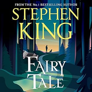 Fairy Tale cover art