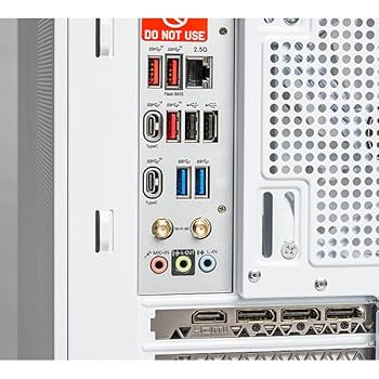 【新品】ゲーミングPC RTX5060Ti8GB Ryzen7 1TB CXBK 6baf78c7bf62f4994d21412a559ee0