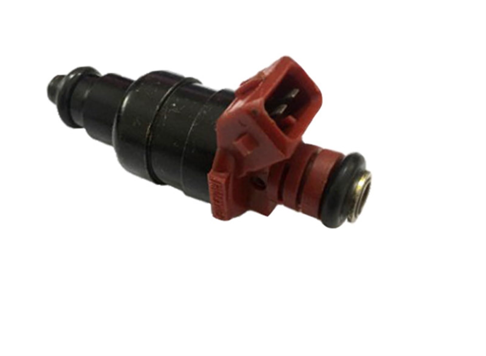 Inyector Combustible Gasolina para Opel para Astra para Omega para Vectra 2.0i 16V 90501588 5WK90761 boquillas de inyección de inyector de Combustible X4 Inyector