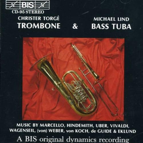 Trombone & Bass Tuba
