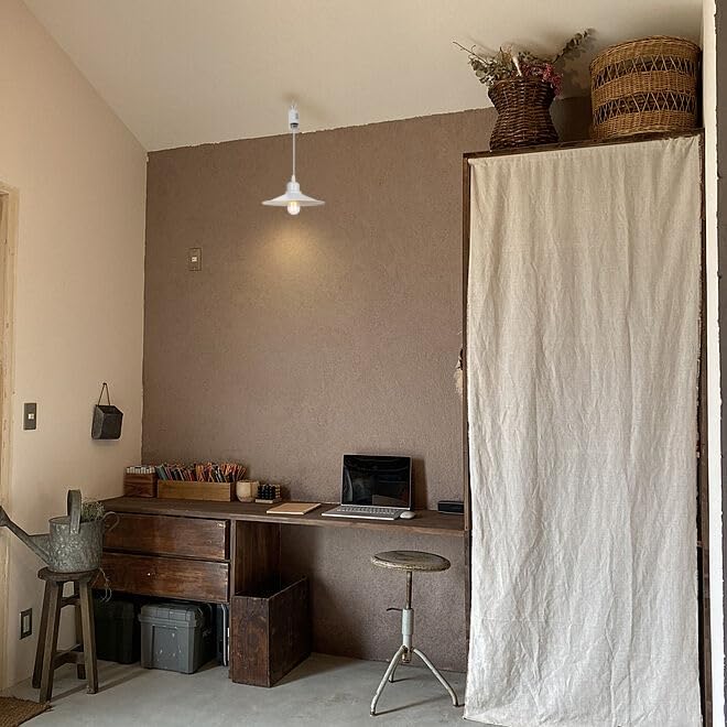 Amazon.co.jp : STGGTS ペンダントライト 引掛けフック式 電池式