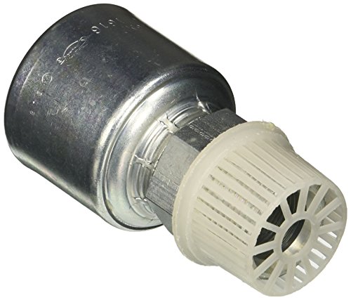 Image of Gates G25100-1616 Male Pipe (Nptf 30 Cone Seat) (Mega Crimp)
