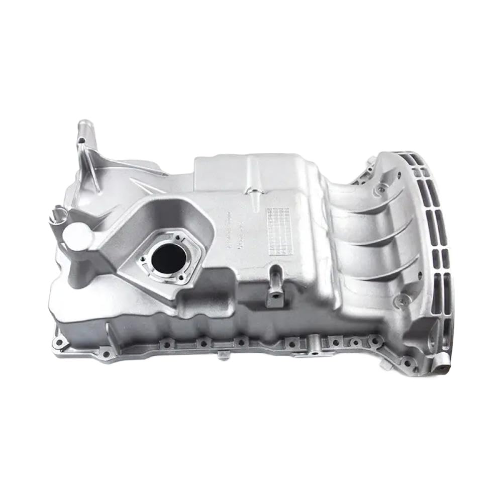 Coppa Olio Motore In Alluminio A2700107600 Compatible With M270
