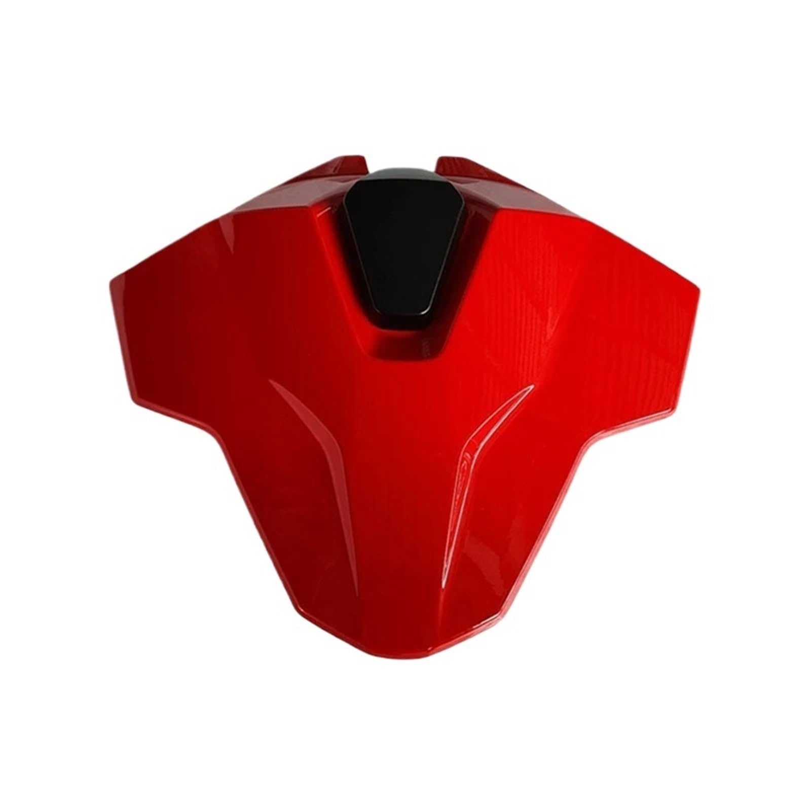 DGHBNP Motorbike Cowls Fit For Bmw S1000RR S1000 RR 2023-2024 Motorcycle Fairing Rear Tail Seat Rear Hump Hump Tail Fairing(Bright red)