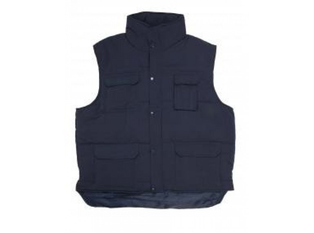 Nuevo Chaleco Trabajo Decathlon | Compra Online a Precios Super Baratos