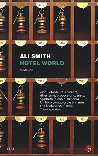 Hotel World view 2