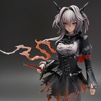 Amazon.co.jp: 15 タルラ アークナイツ 胸像 未塗装 組立て式