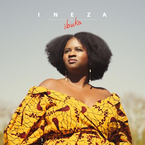 Pochette de Ibuka