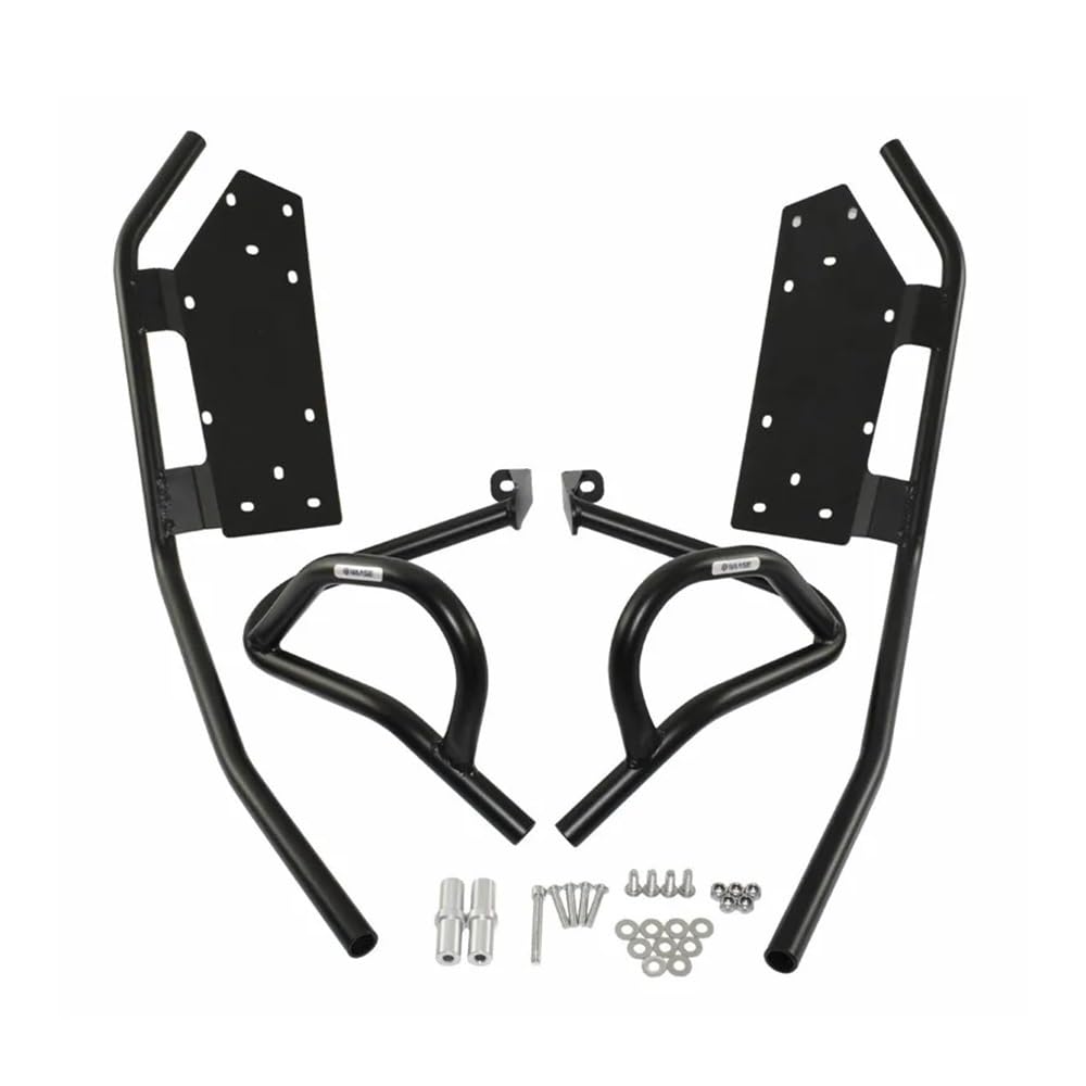 Frash stunt cage C400GT évitez les bris de carénage scooter
