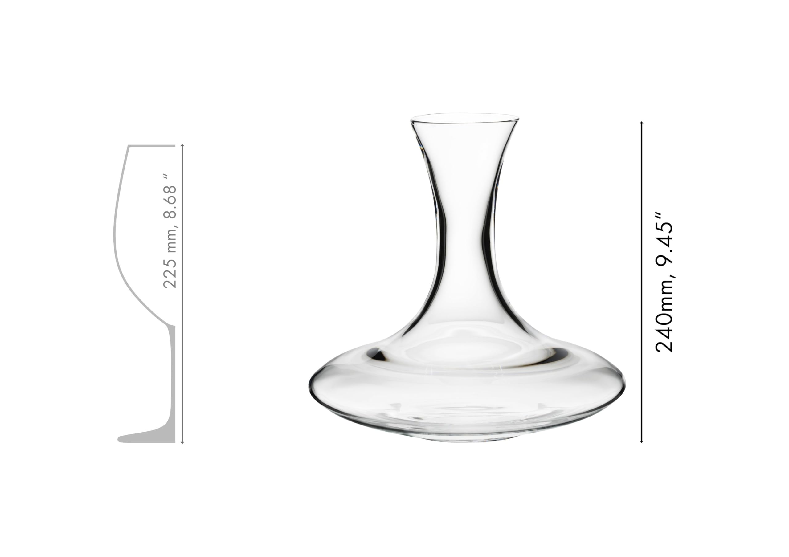 Amazon.com | Riedel Ultra Magnum: Serveware Accessories: Wine